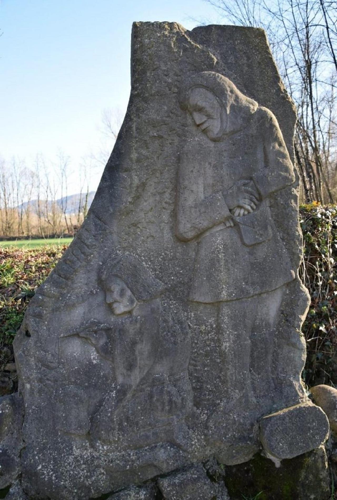 Via Della Musica Daire Vicchio Dış mekan fotoğraf