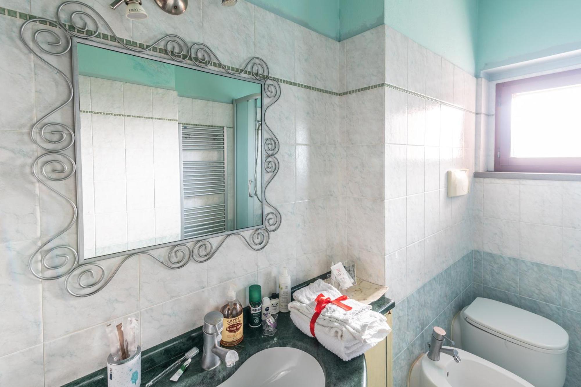 Via Della Musica Daire Vicchio Dış mekan fotoğraf