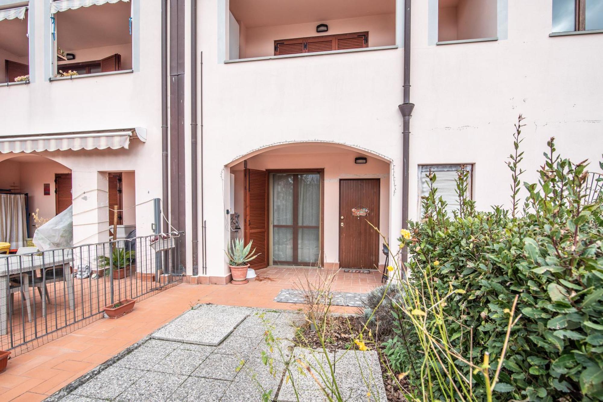 Via Della Musica Daire Vicchio Dış mekan fotoğraf