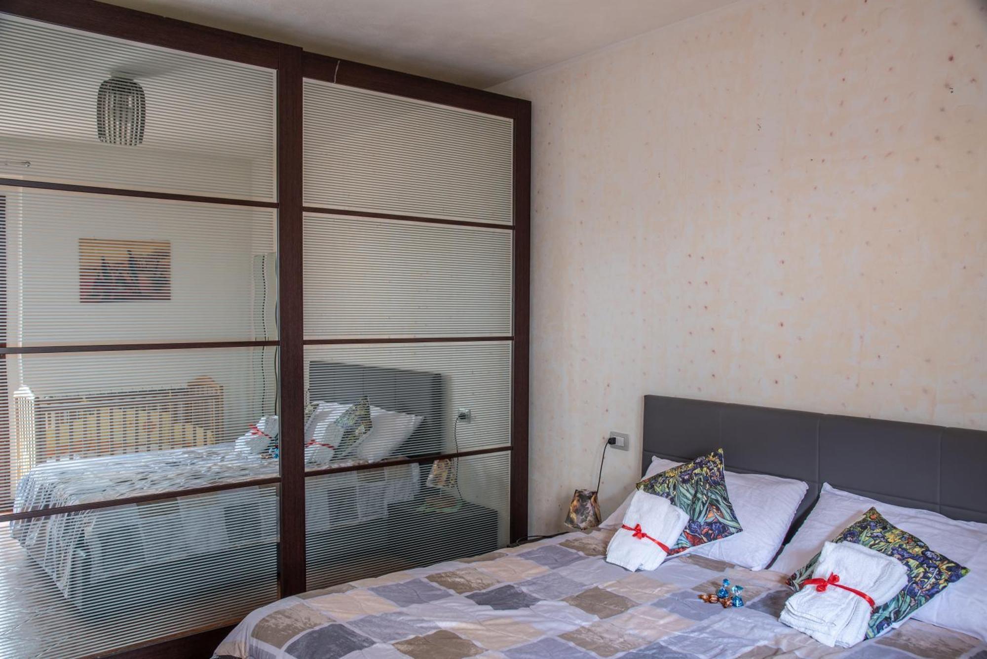 Via Della Musica Daire Vicchio Dış mekan fotoğraf