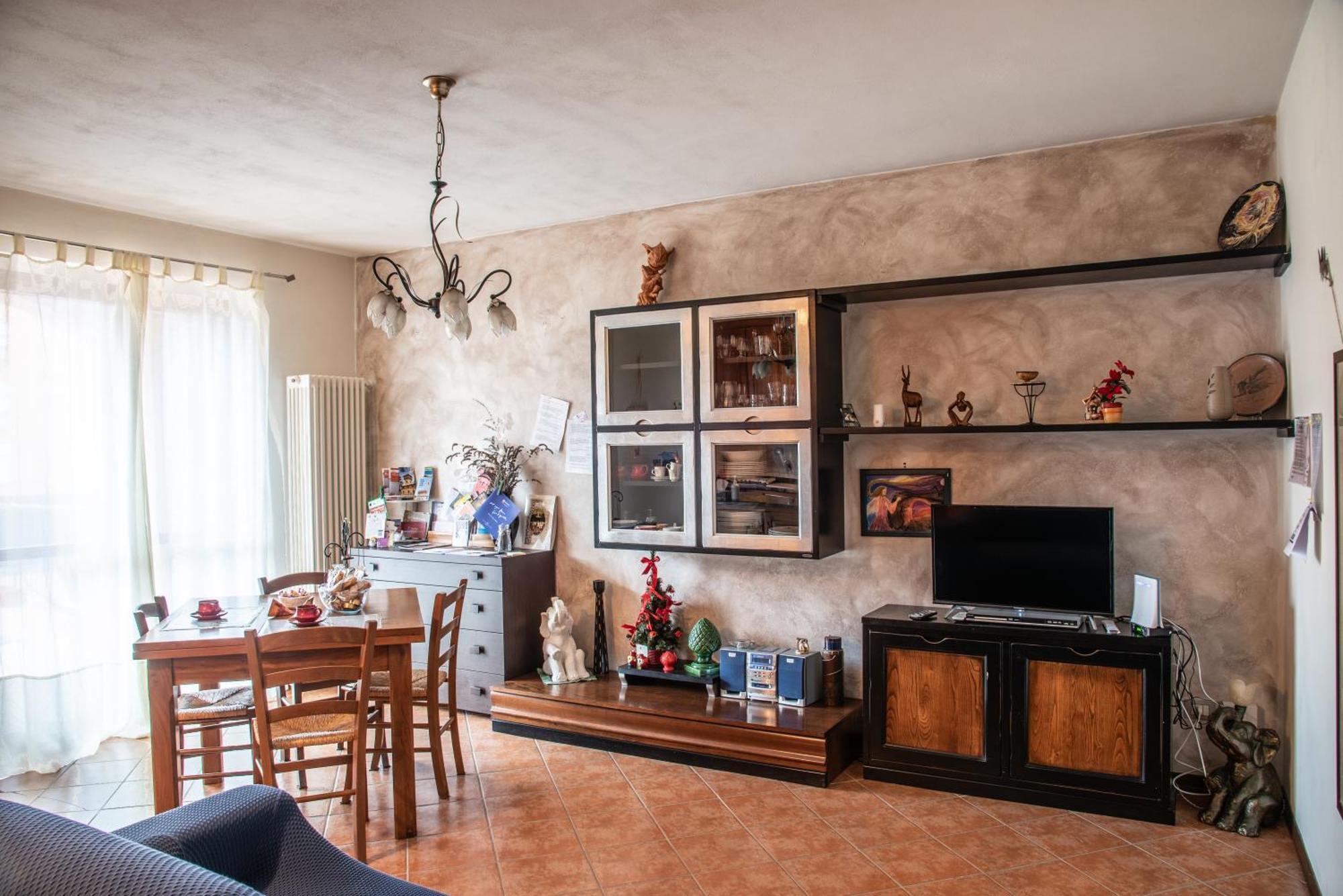 Via Della Musica Daire Vicchio Dış mekan fotoğraf