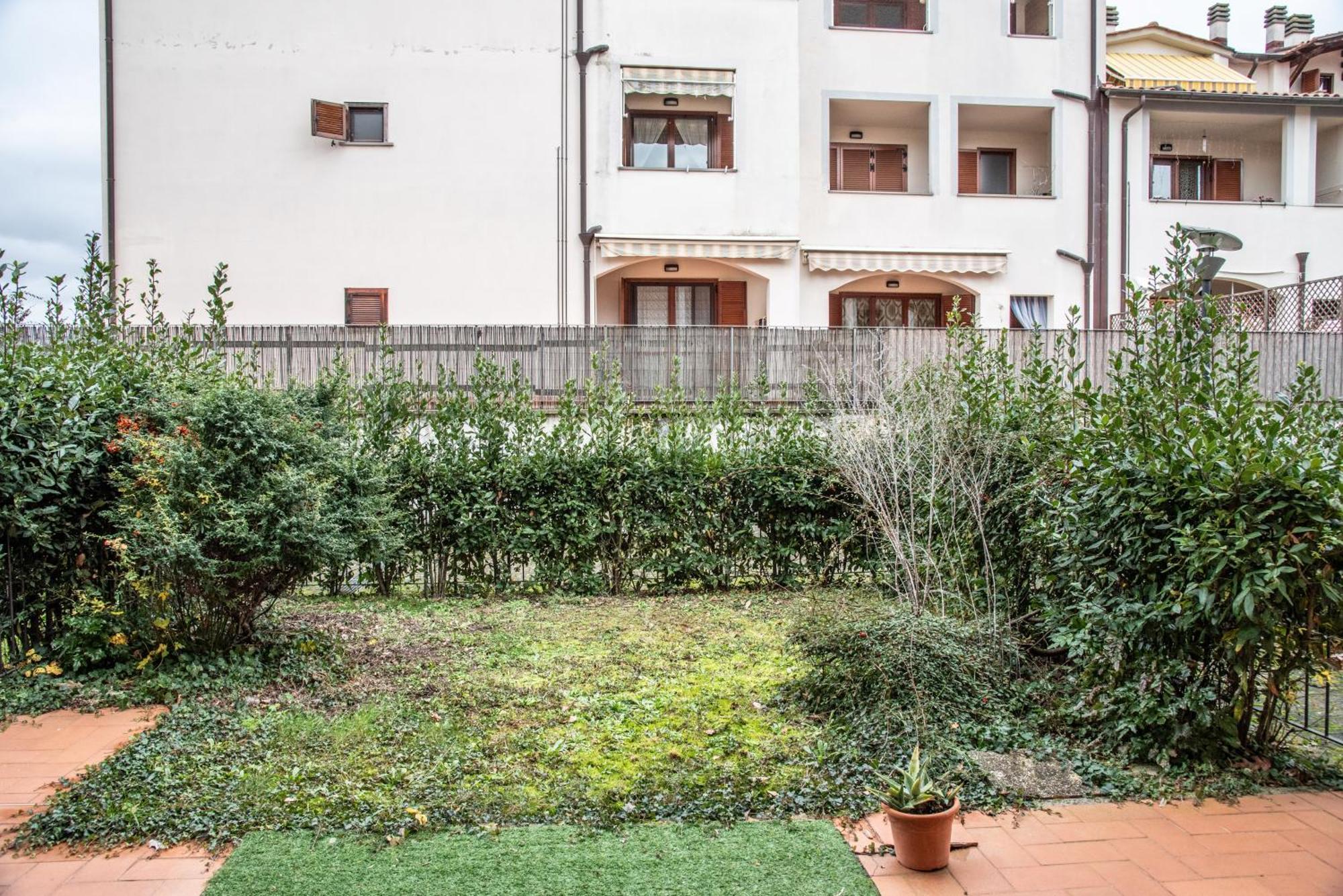 Via Della Musica Daire Vicchio Dış mekan fotoğraf