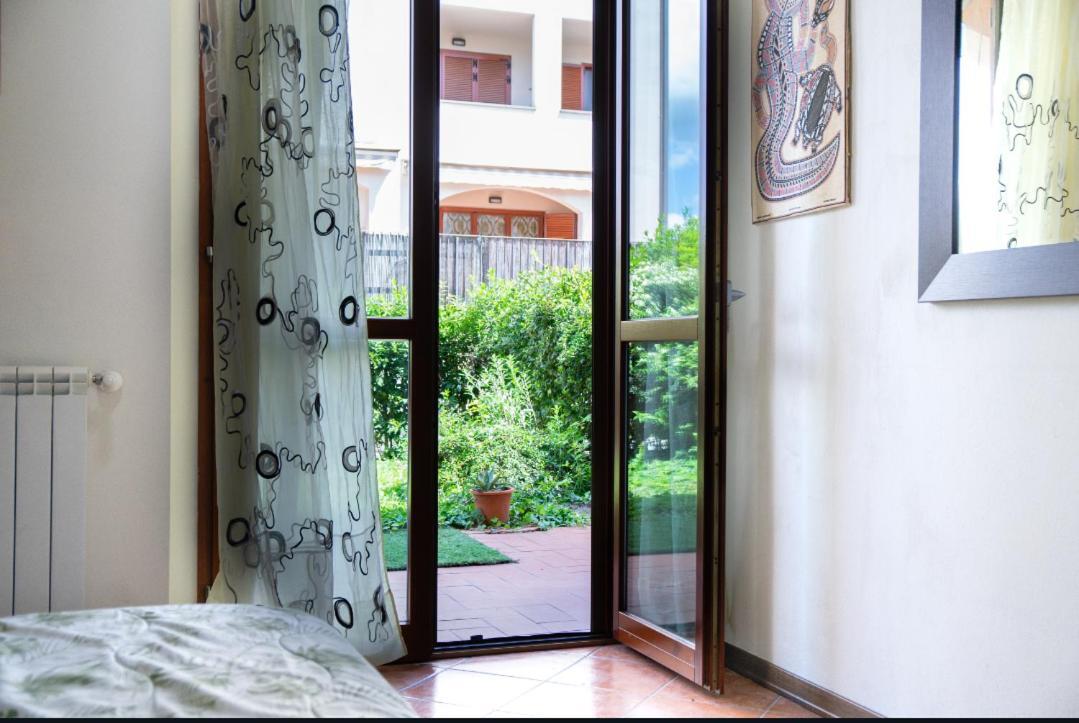 Via Della Musica Daire Vicchio Dış mekan fotoğraf